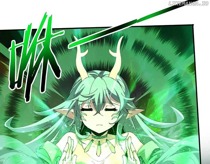 Worthless Profession: Dragon Tamer Chapter 140 - Page 125