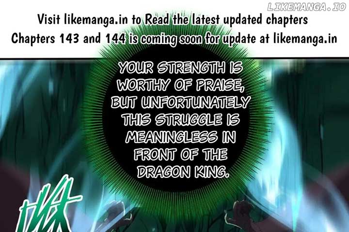 Worthless Profession: Dragon Tamer Chapter 142 - Page 1