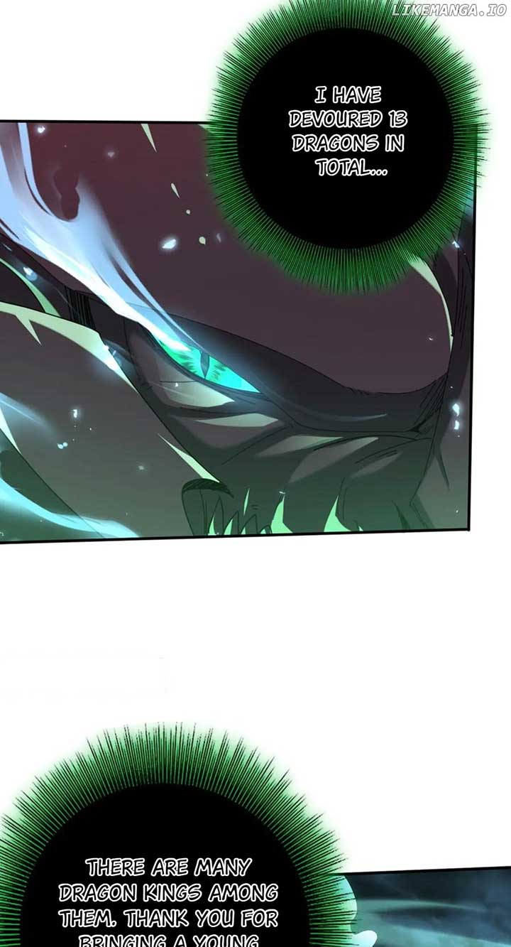Worthless Profession: Dragon Tamer Chapter 142 - Page 3