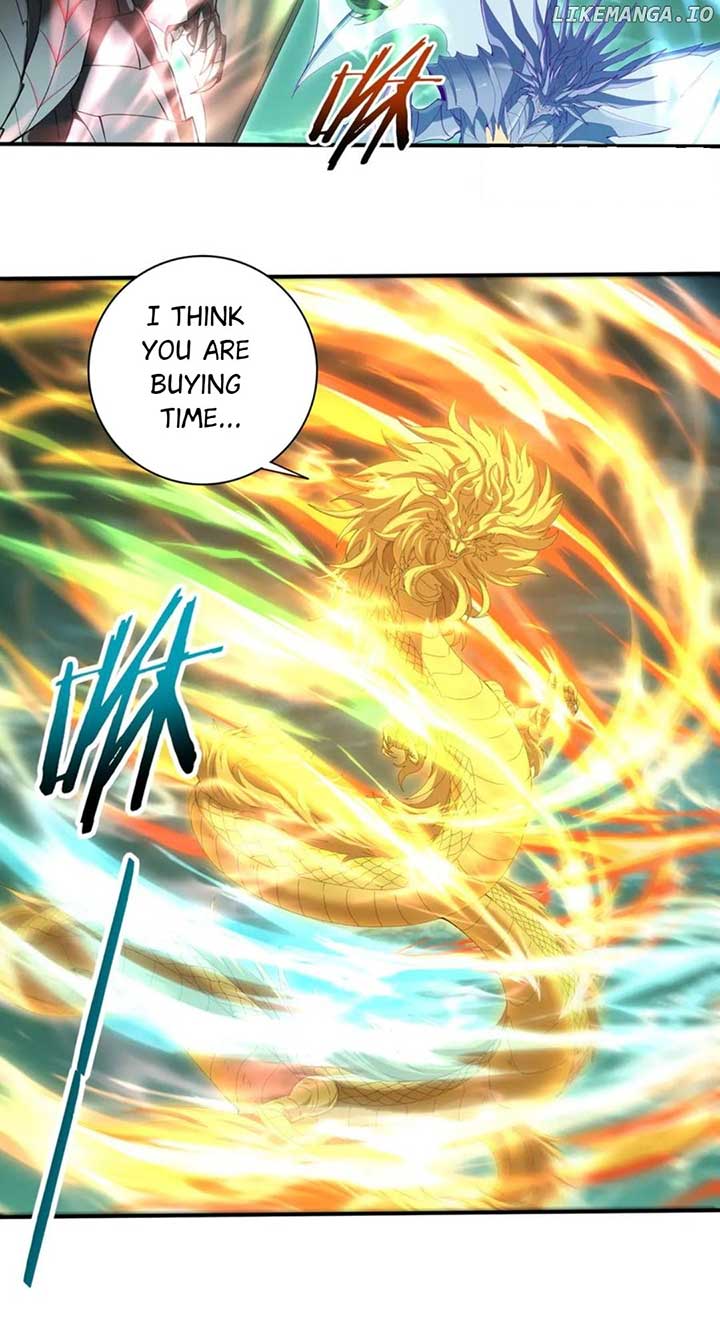 Worthless Profession: Dragon Tamer Chapter 142 - Page 50