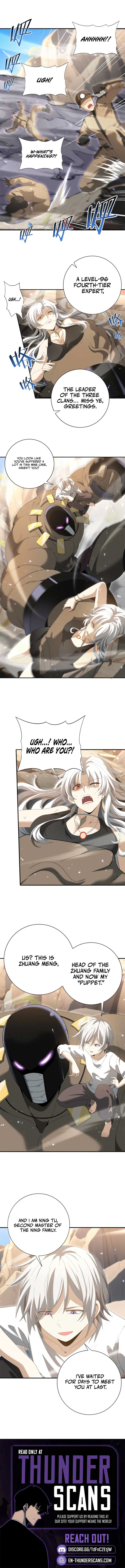 Worthless Profession: Dragon Tamer Chapter 144 - Page 5