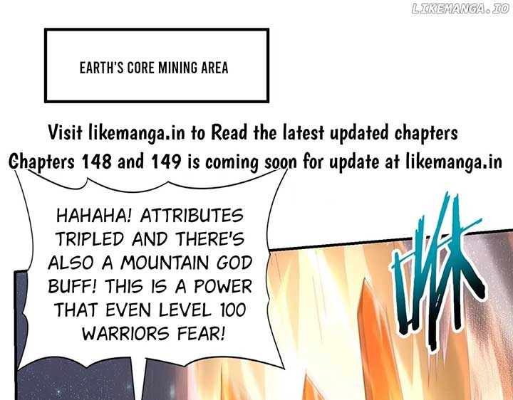 Worthless Profession: Dragon Tamer Chapter 147 - Page 1
