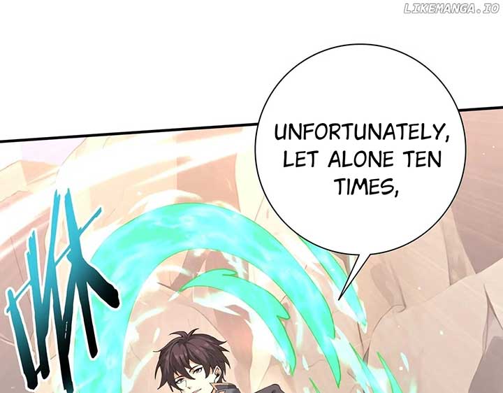 Worthless Profession: Dragon Tamer Chapter 147 - Page 23
