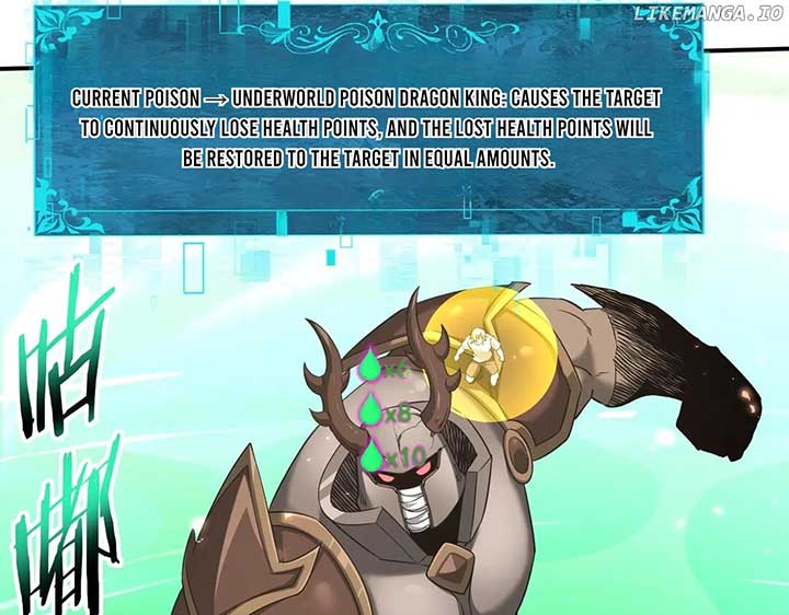 Worthless Profession: Dragon Tamer Chapter 147 - Page 75