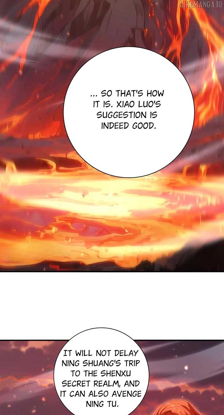 Worthless Profession: Dragon Tamer Chapter 150 - Page 30
