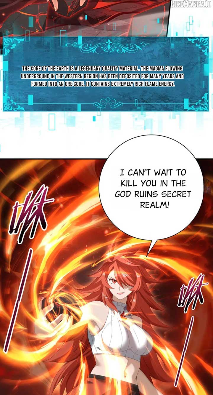 Worthless Profession: Dragon Tamer Chapter 151 - Page 42