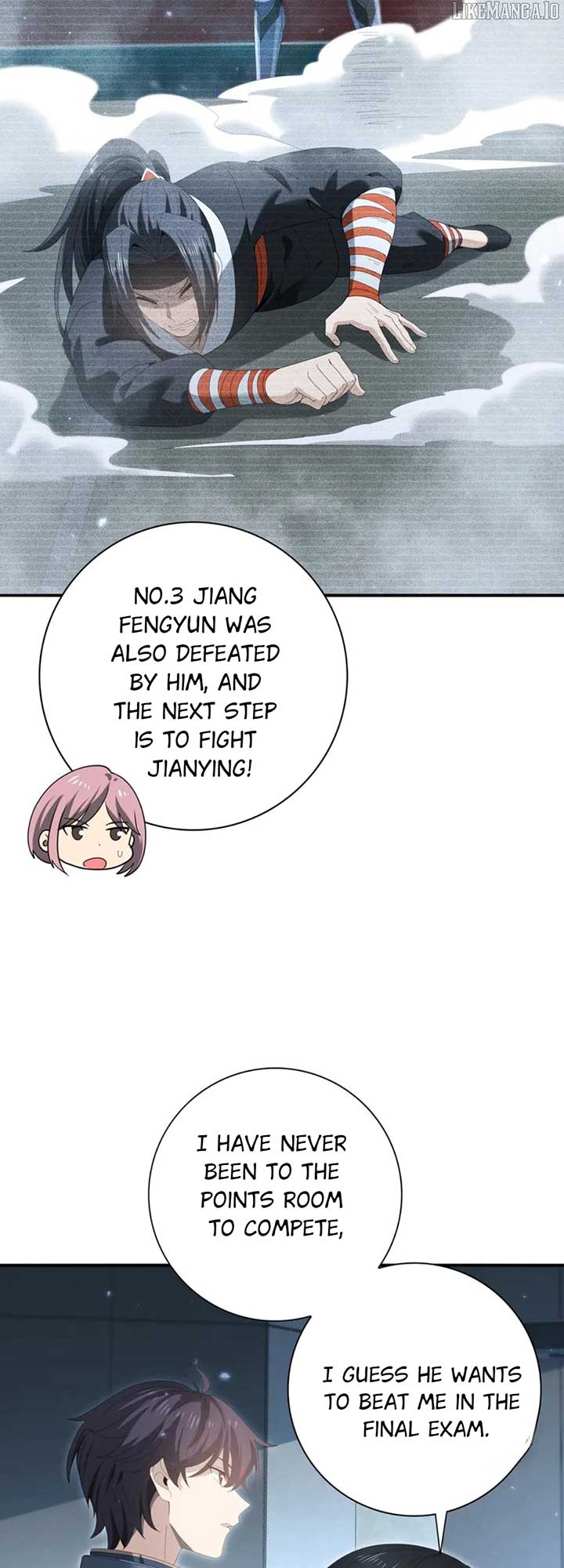 Worthless Profession: Dragon Tamer Chapter 153 - Page 7