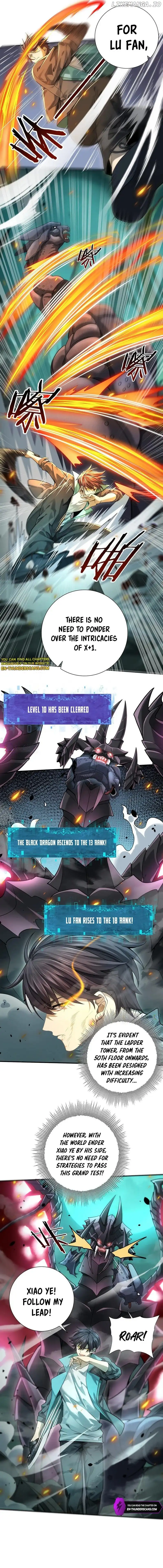 Worthless Profession: Dragon Tamer Chapter 16 - Page 2