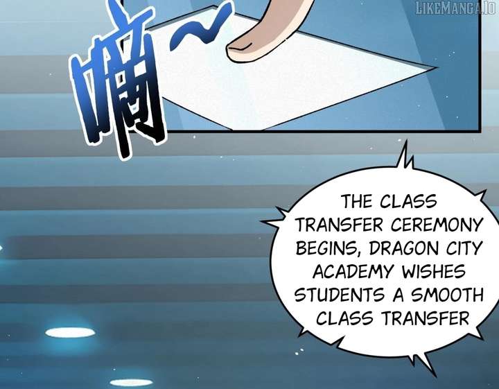 Worthless Profession: Dragon Tamer Chapter 170 - Page 106
