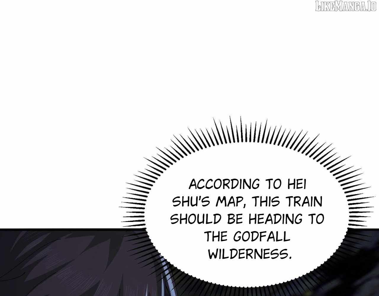 Worthless Profession: Dragon Tamer Chapter 171 - Page 92