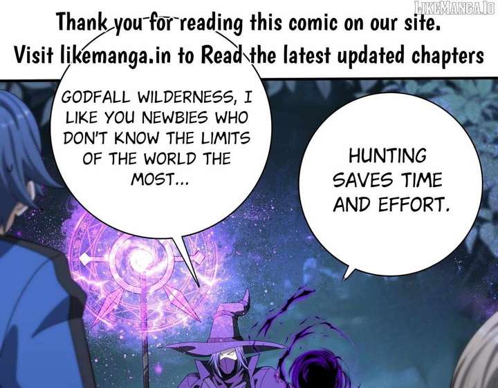 Worthless Profession: Dragon Tamer Chapter 172 - Page 1