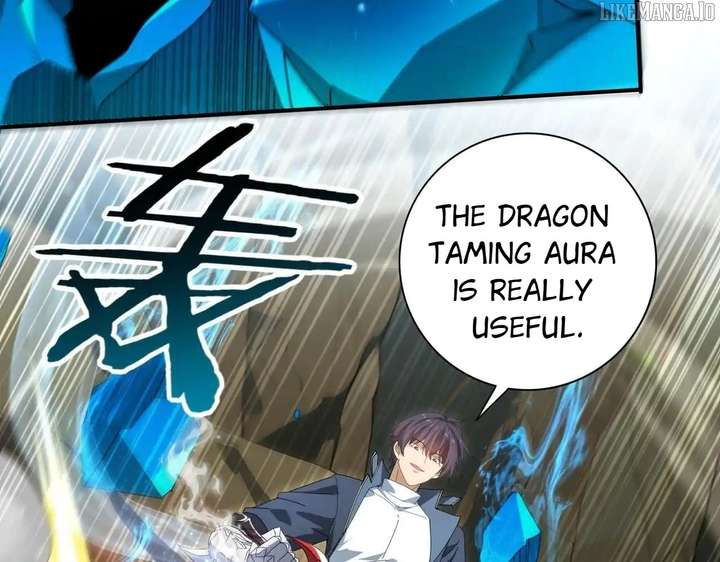Worthless Profession: Dragon Tamer Chapter 173 - Page 124