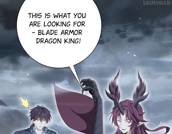 Worthless Profession: Dragon Tamer Chapter 174 - Page 87