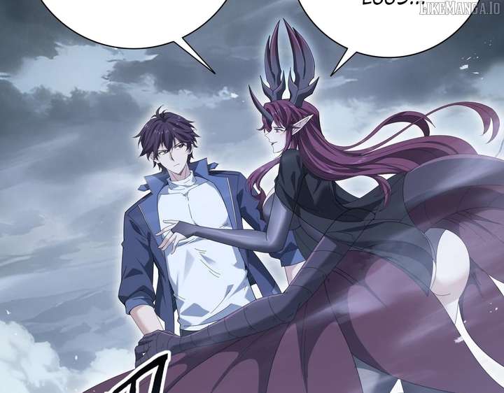 Worthless Profession: Dragon Tamer Chapter 174 - Page 123