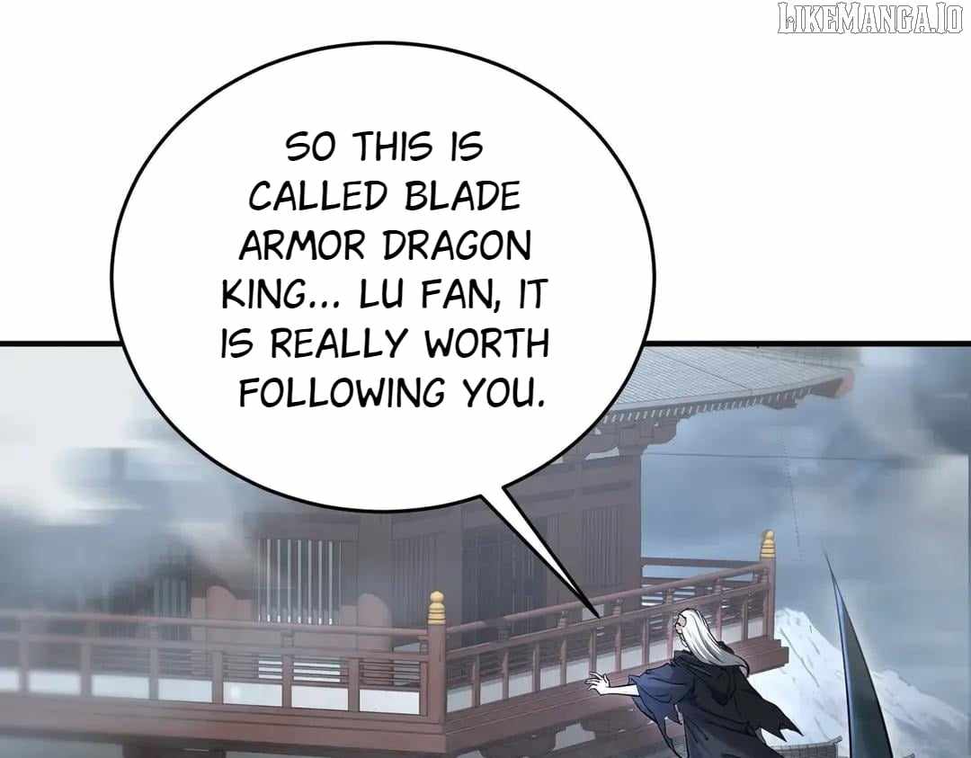 Worthless Profession: Dragon Tamer Chapter 175 - Page 23