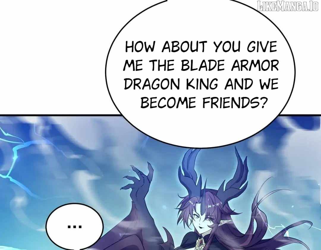 Worthless Profession: Dragon Tamer Chapter 175 - Page 38