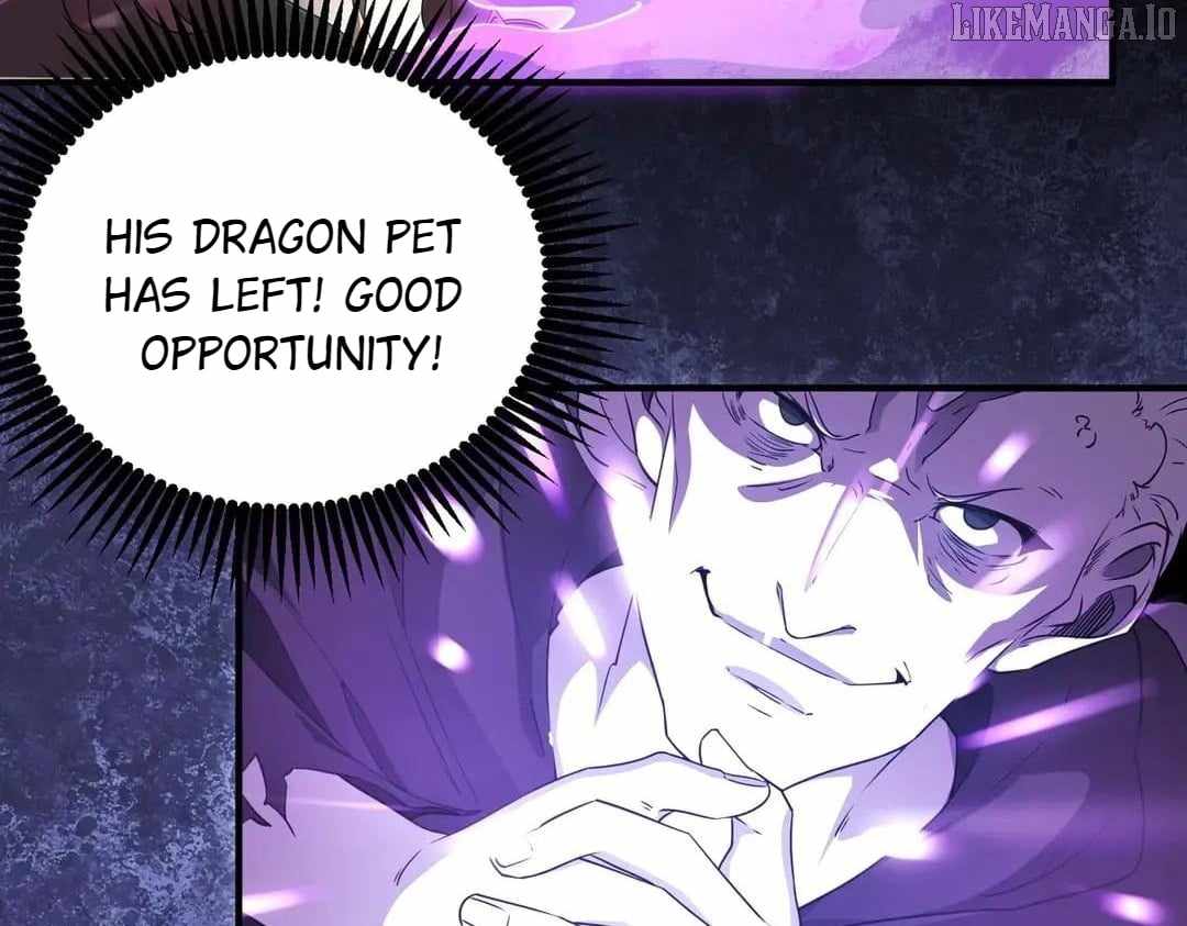 Worthless Profession: Dragon Tamer Chapter 175 - Page 63
