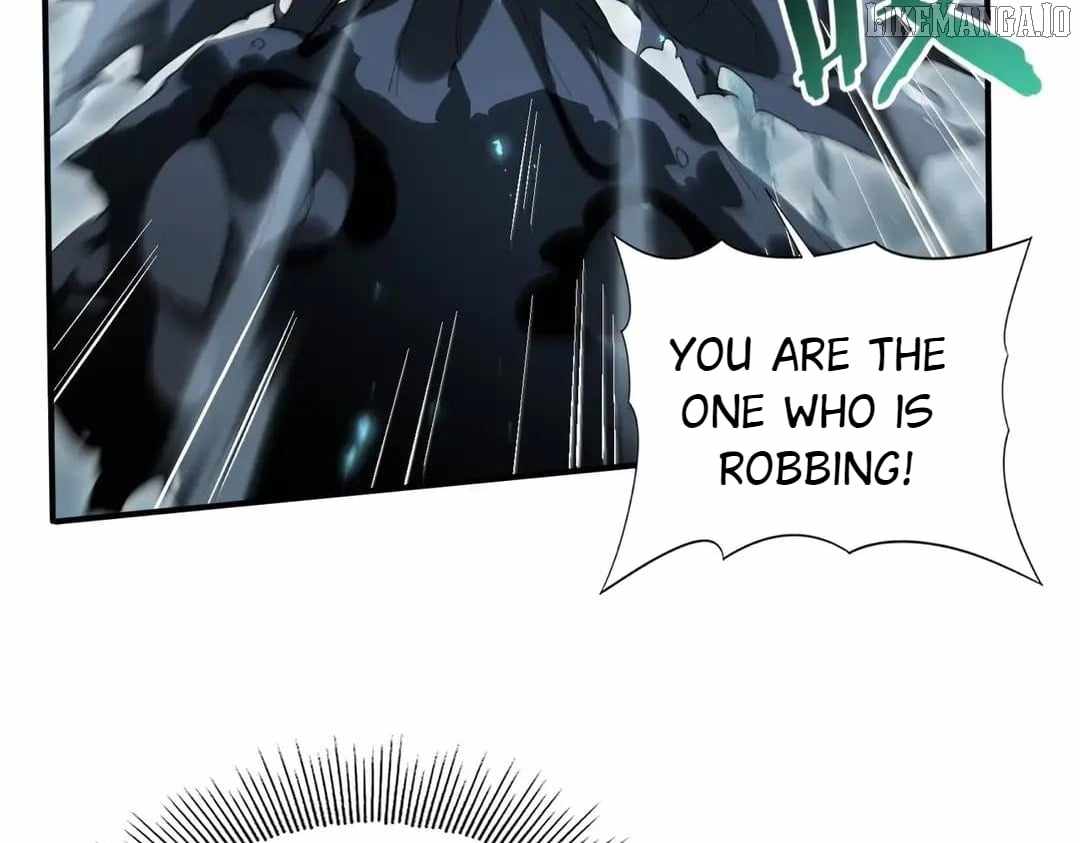 Worthless Profession: Dragon Tamer Chapter 175 - Page 95