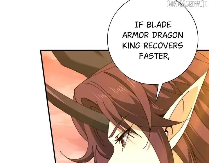 Worthless Profession: Dragon Tamer Chapter 176 - Page 84