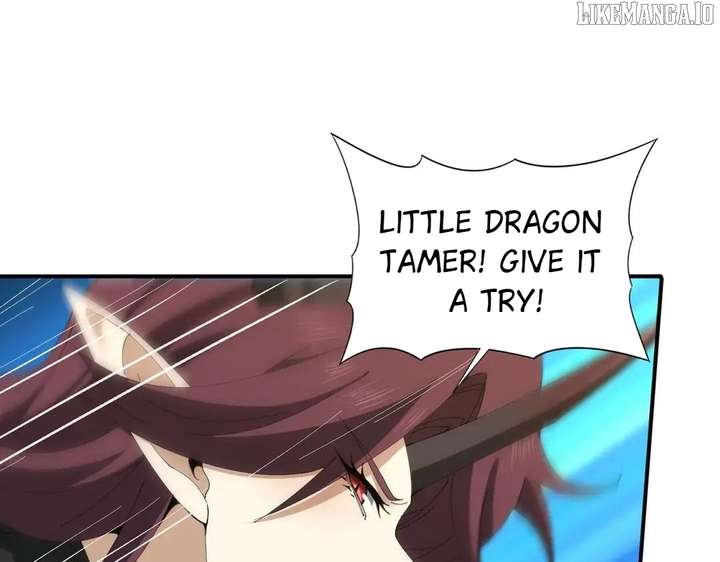 Worthless Profession: Dragon Tamer Chapter 176 - Page 125