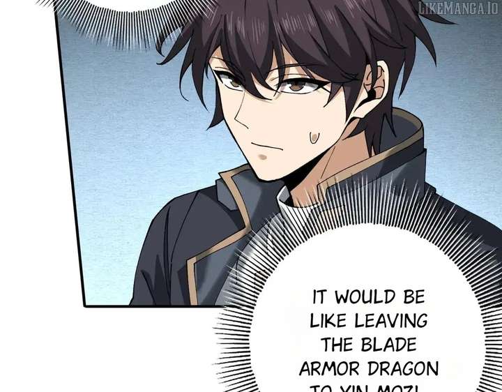 Worthless Profession: Dragon Tamer Chapter 177 - Page 2