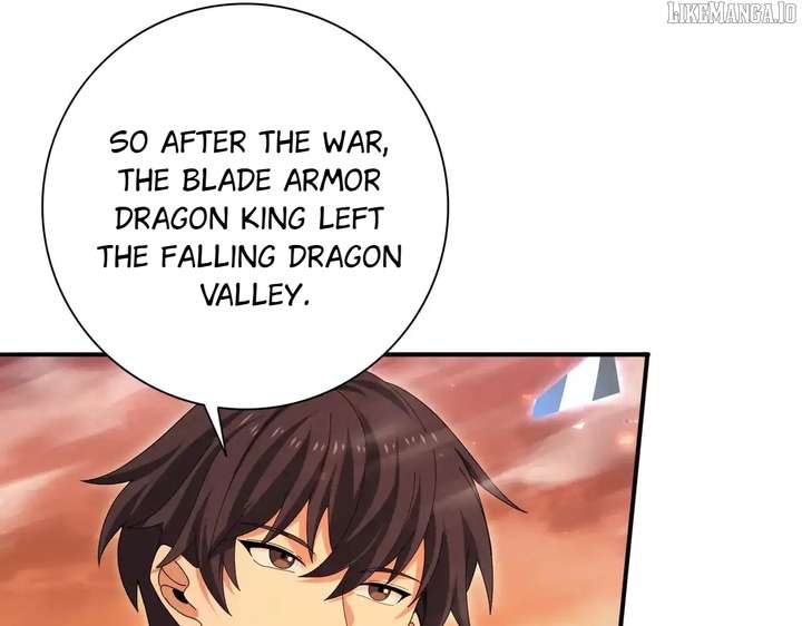 Worthless Profession: Dragon Tamer Chapter 177 - Page 45