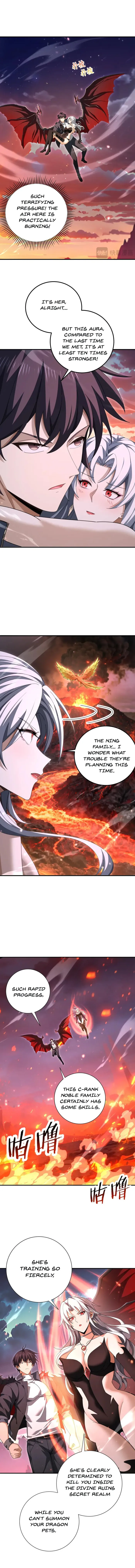 Worthless Profession: Dragon Tamer Chapter 181 - Page 2