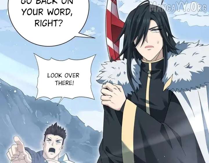 Worthless Profession: Dragon Tamer Chapter 186 - Page 78