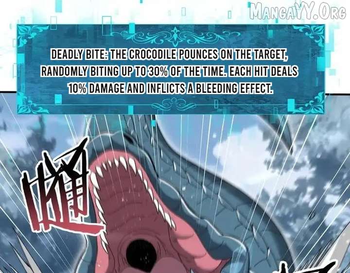 Worthless Profession: Dragon Tamer Chapter 186 - Page 80