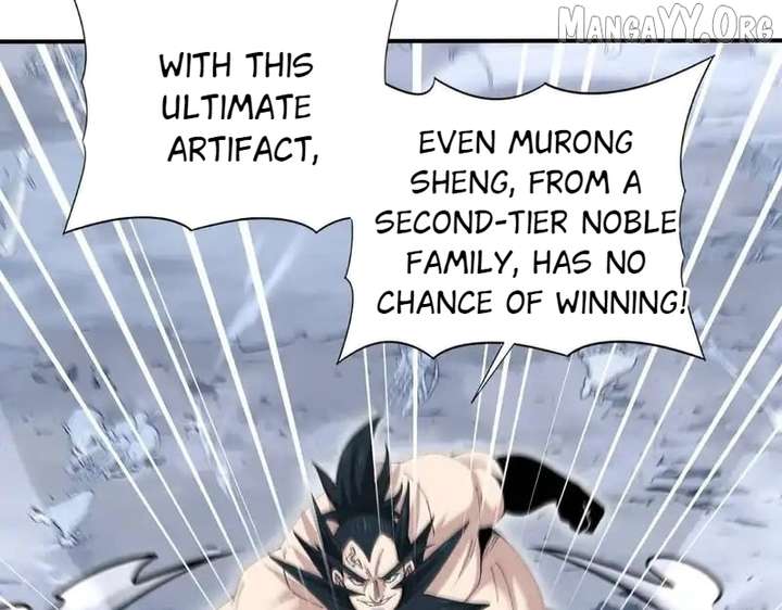 Worthless Profession: Dragon Tamer Chapter 187 - Page 82