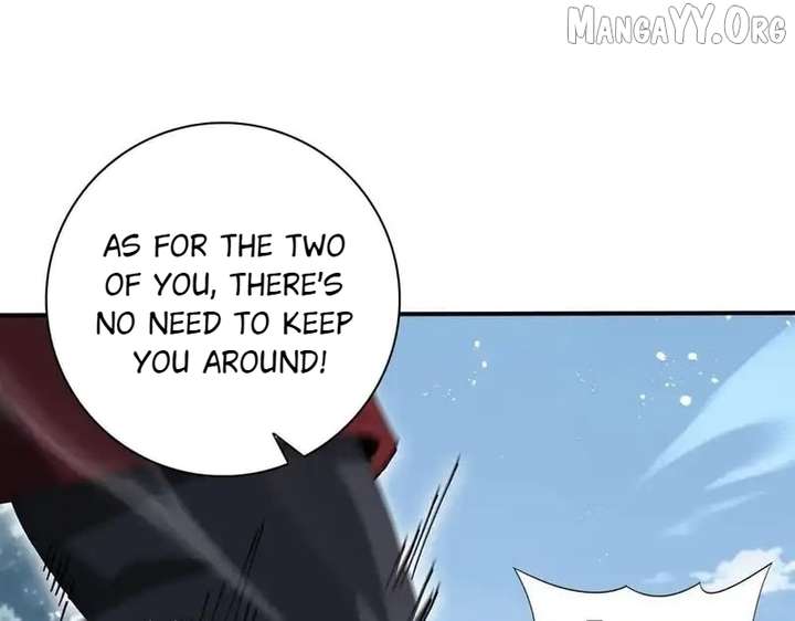 Worthless Profession: Dragon Tamer Chapter 187 - Page 85