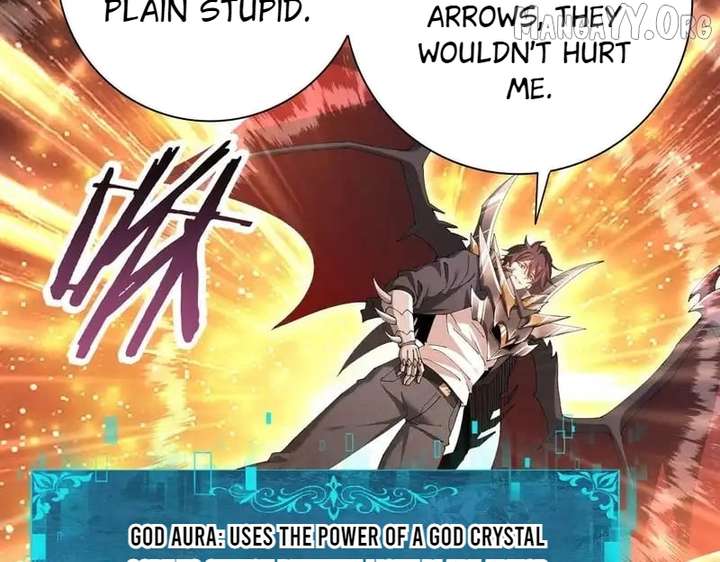Worthless Profession: Dragon Tamer Chapter 187 - Page 100