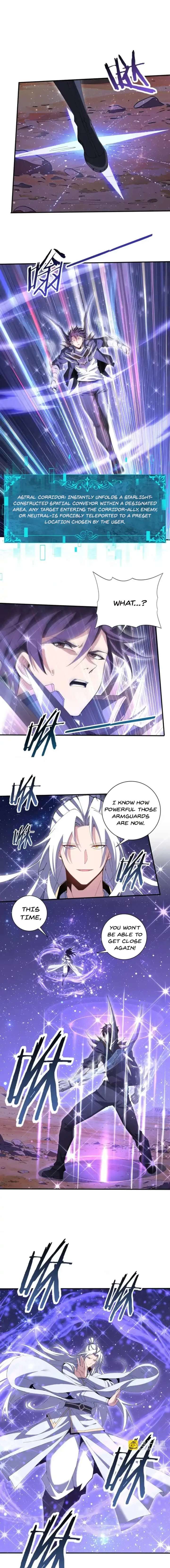 Worthless Profession: Dragon Tamer Chapter 194 - Page 3