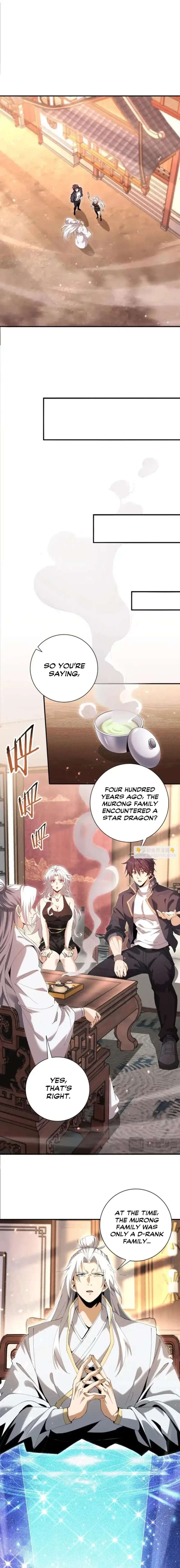 Worthless Profession: Dragon Tamer Chapter 196 - Page 2