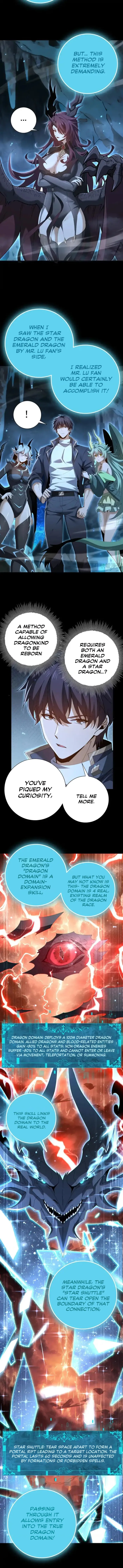 Worthless Profession: Dragon Tamer Chapter 199 - Page 2
