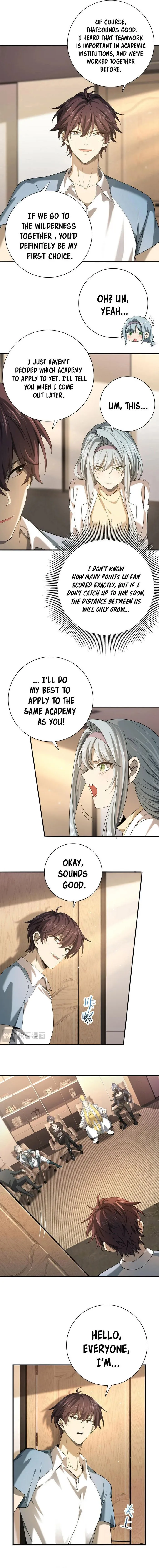 Worthless Profession: Dragon Tamer Chapter 20 - Page 2
