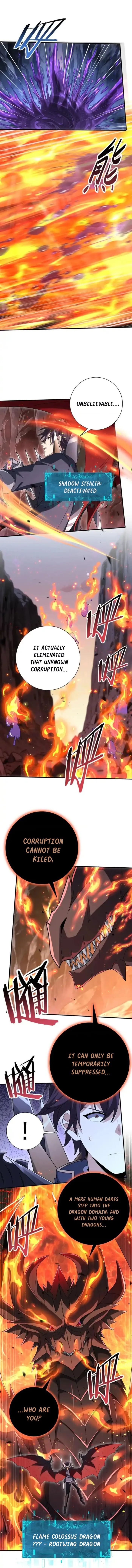 Worthless Profession: Dragon Tamer Chapter 201 - Page 2