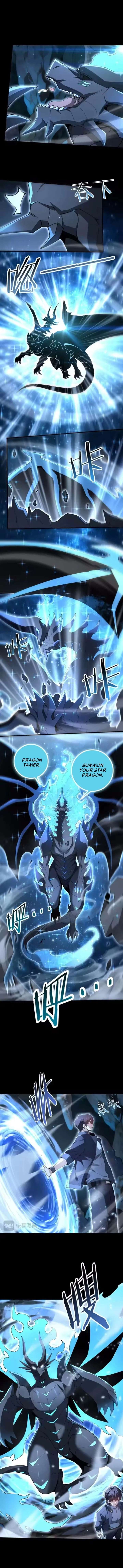 Worthless Profession: Dragon Tamer Chapter 206 - Page 2