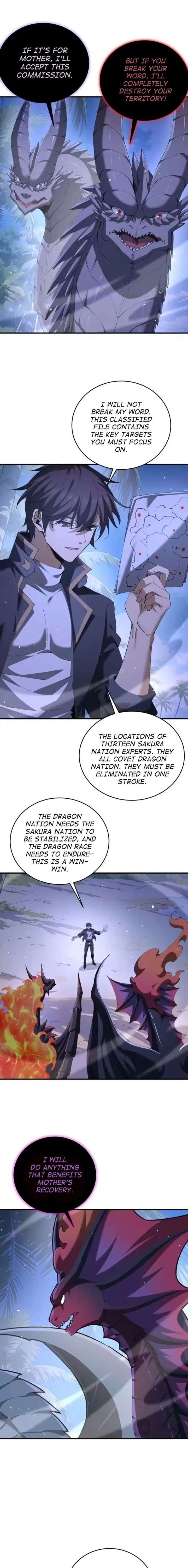Worthless Profession: Dragon Tamer Chapter 211 - Page 3