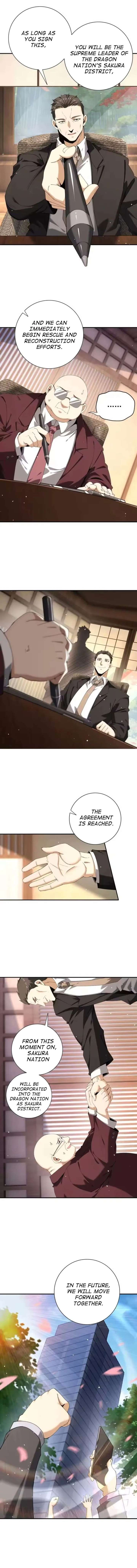 Worthless Profession: Dragon Tamer Chapter 213 - Page 2