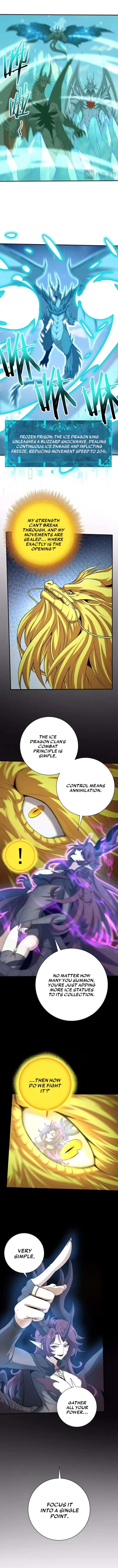 Worthless Profession: Dragon Tamer Chapter 224 - Page 7
