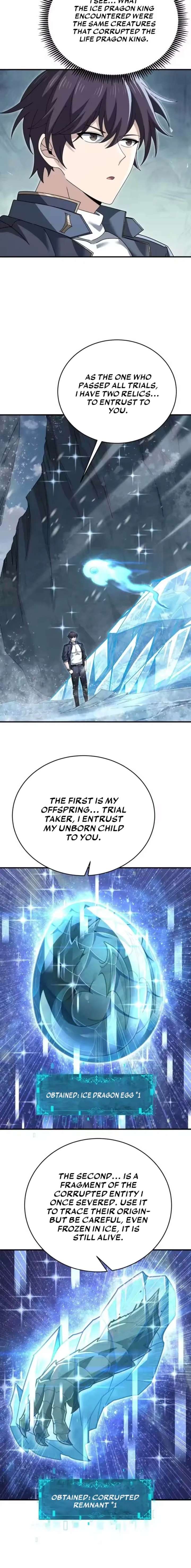 Worthless Profession: Dragon Tamer Chapter 225 - Page 9