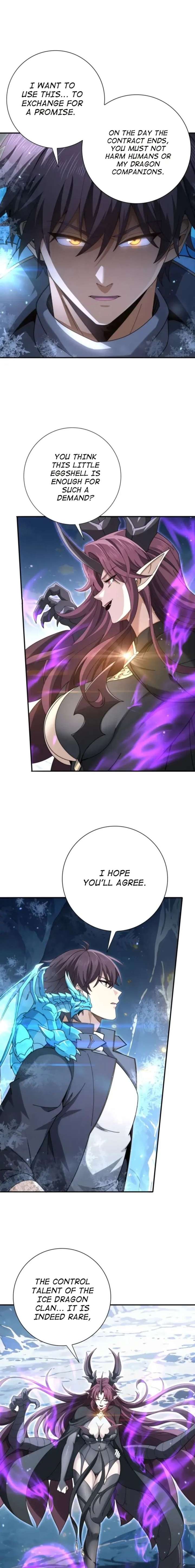 Worthless Profession: Dragon Tamer Chapter 226 - Page 6