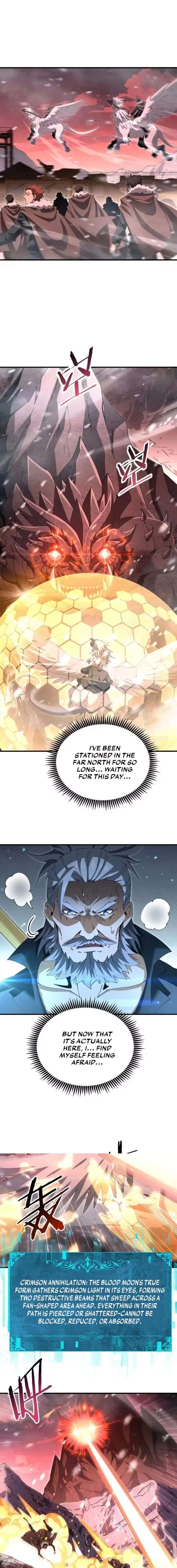 Worthless Profession: Dragon Tamer Chapter 228 - Page 4