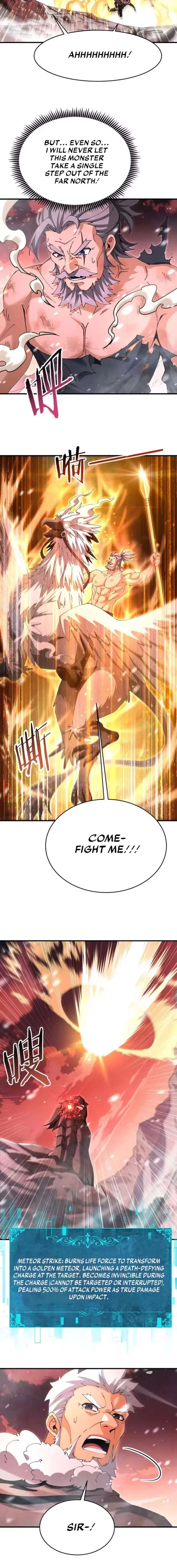 Worthless Profession: Dragon Tamer Chapter 228 - Page 5