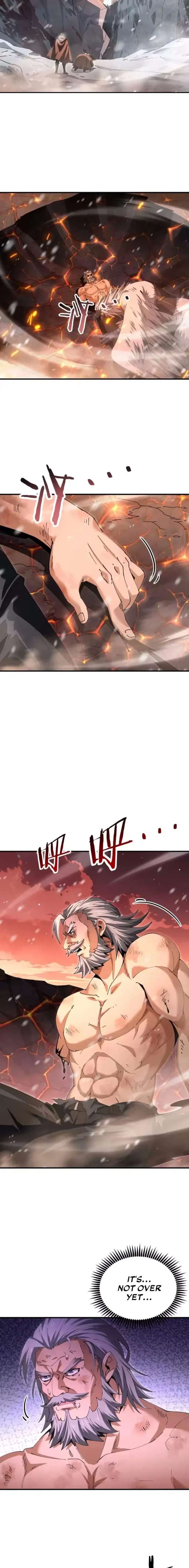 Worthless Profession: Dragon Tamer Chapter 228 - Page 8