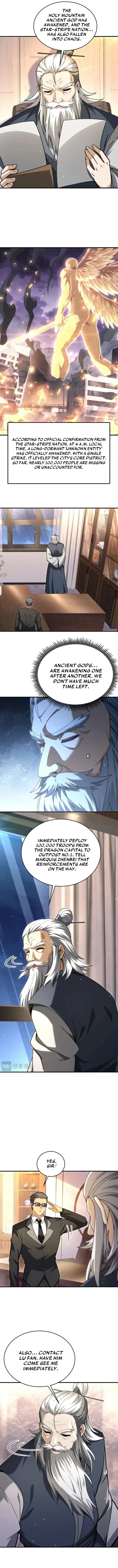 Worthless Profession: Dragon Tamer Chapter 229 - Page 3
