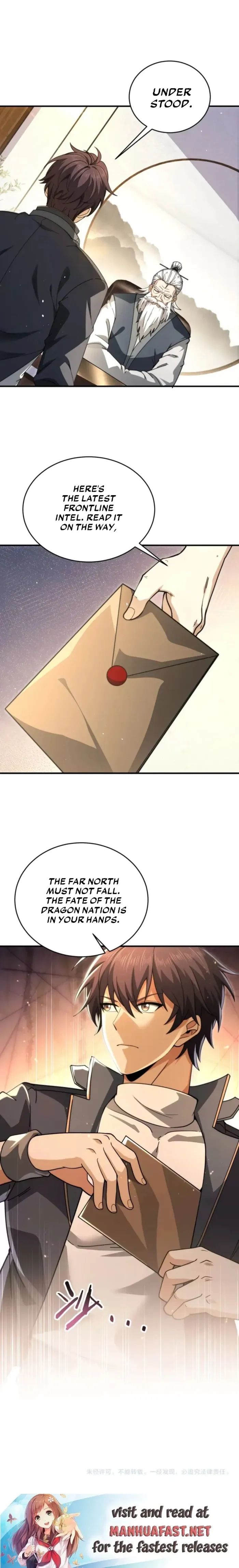 Worthless Profession: Dragon Tamer Chapter 229 - Page 11