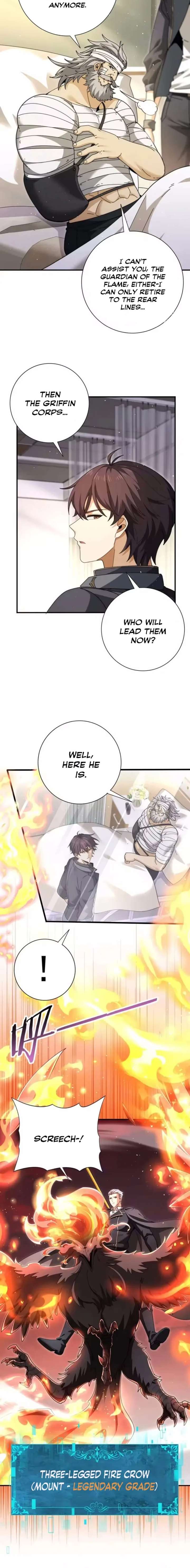Worthless Profession: Dragon Tamer Chapter 230 - Page 6