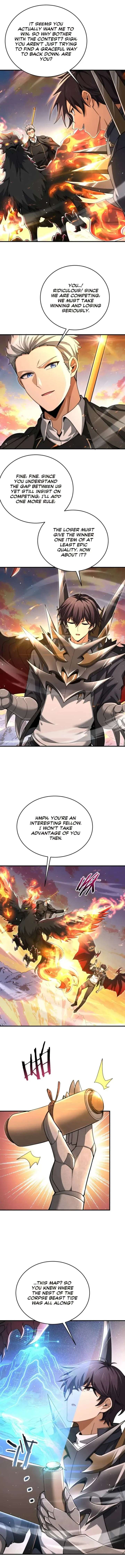 Worthless Profession: Dragon Tamer Chapter 232 - Page 2